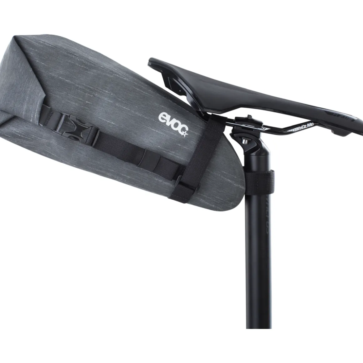 SEAT PACK WP 4 Saddle Bag