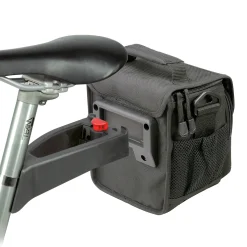 Seat Post Adapter Extender