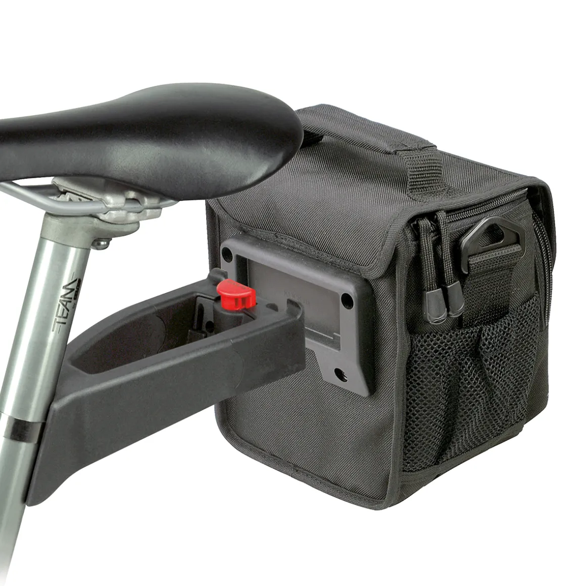 Seat Post Adapter Extender