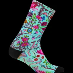 SECRET GARDEN CYCLING SOCKS