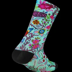 SECRET GARDEN CYCLING SOCKS