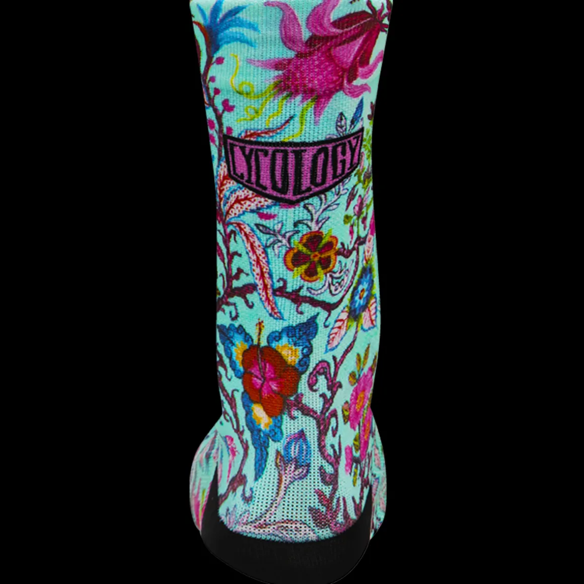 SECRET GARDEN CYCLING SOCKS