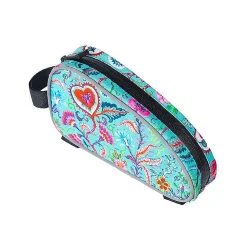 SECRET GARDEN TOP TUBE BAG