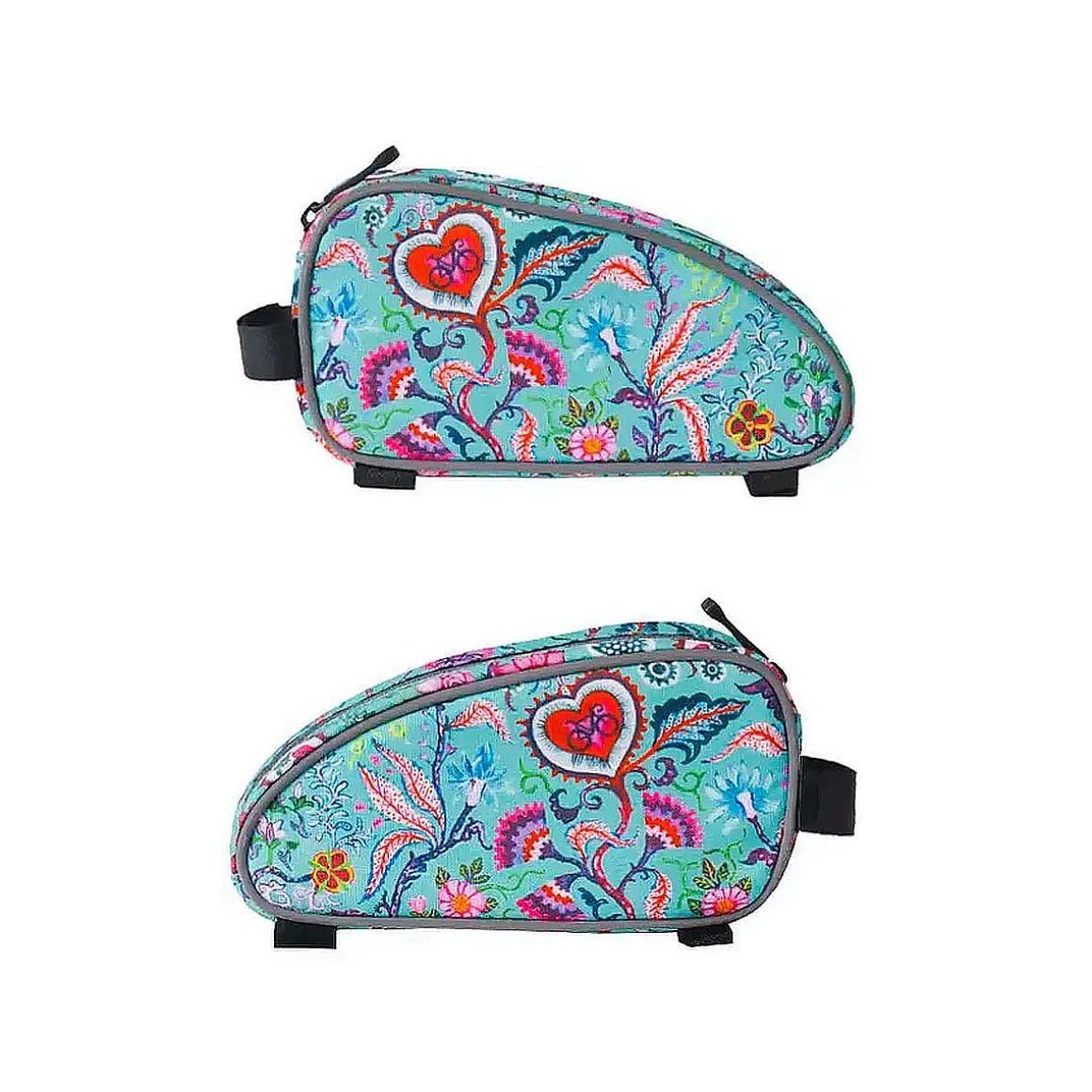 SECRET GARDEN TOP TUBE BAG