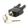 Secure-it Snap-it lock
