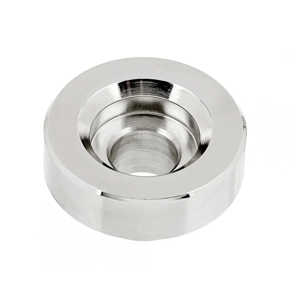 Semi IHS Press Ring