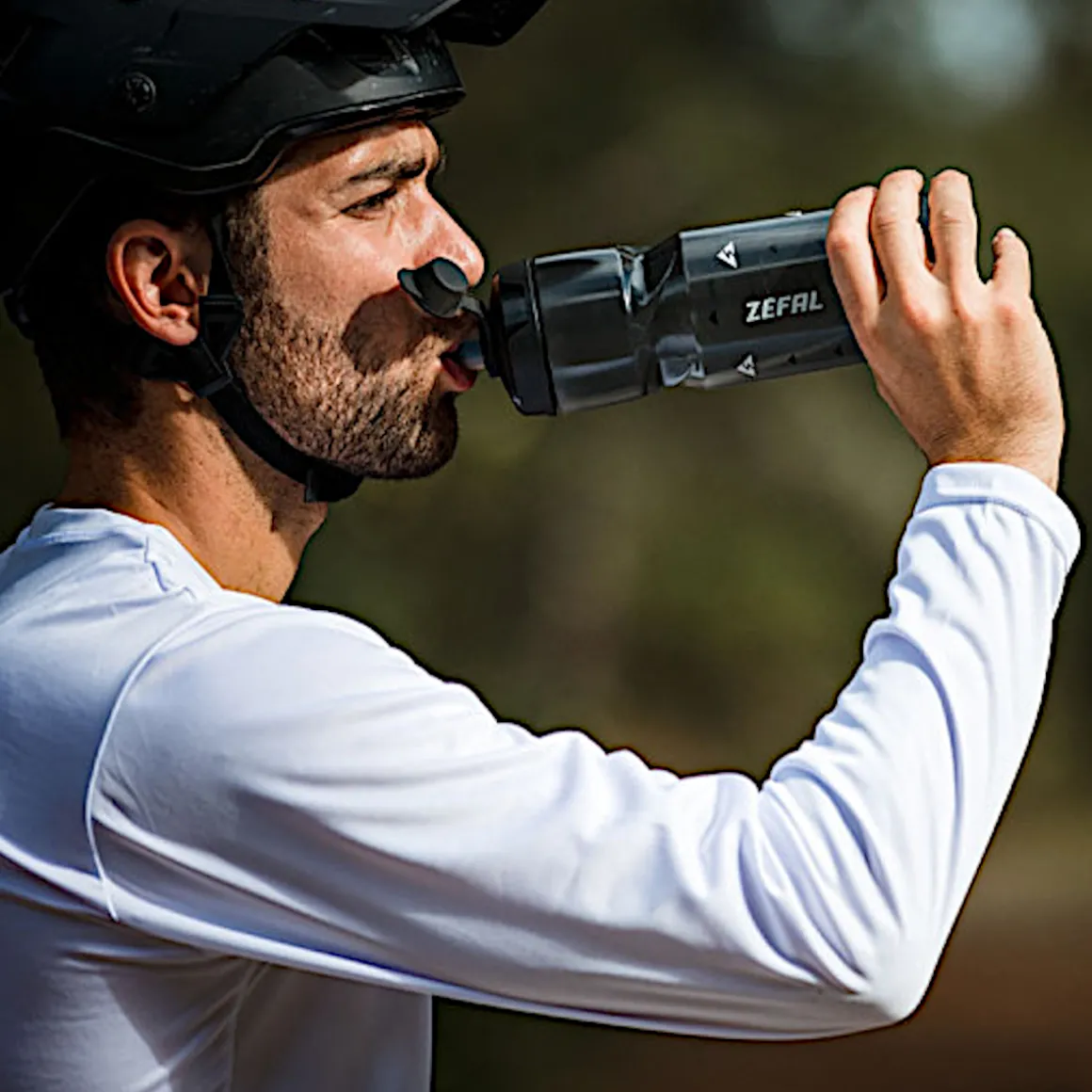Sense Soft 80 No Mud Drinking Bottle