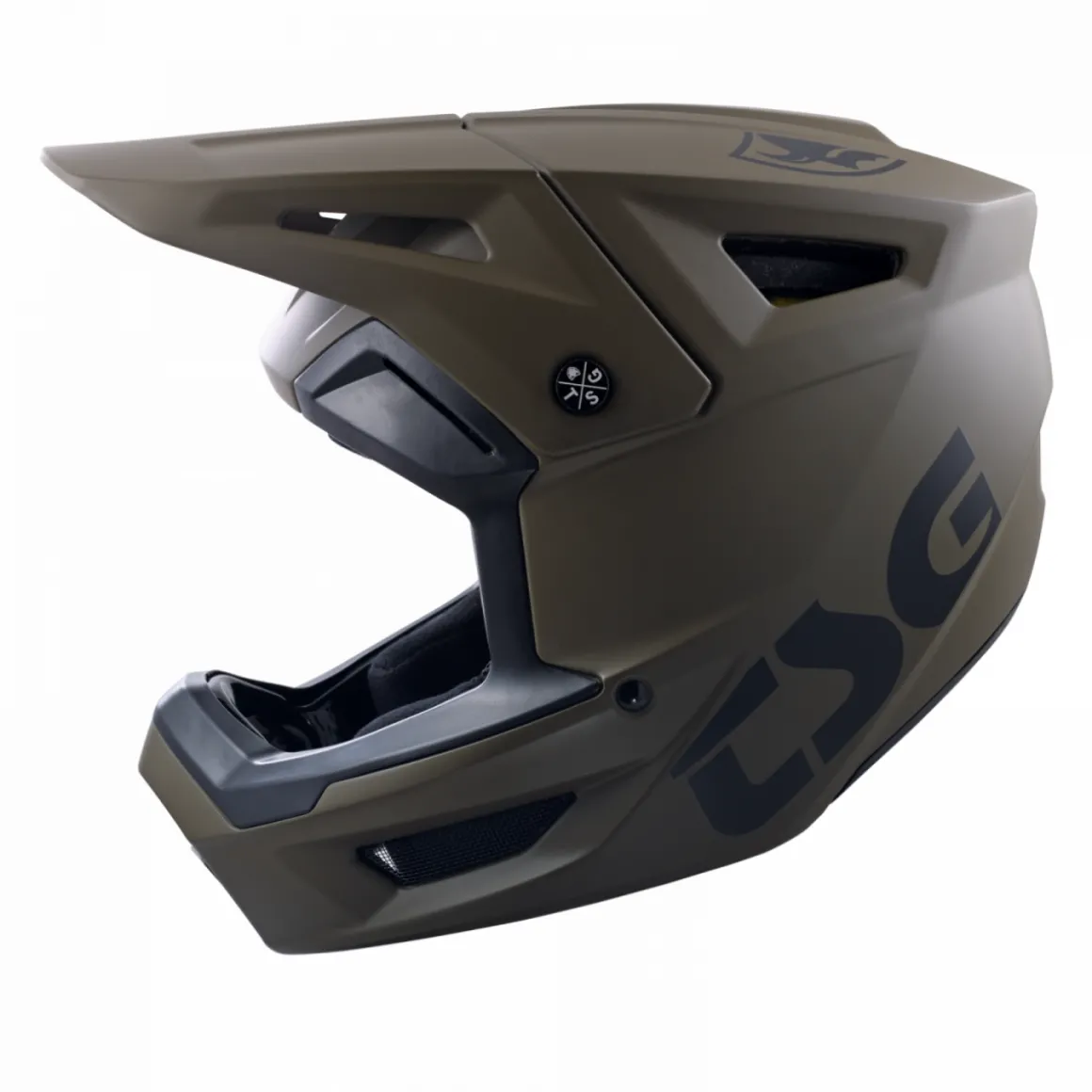 SENTINEL MTB Full Face Helmet
