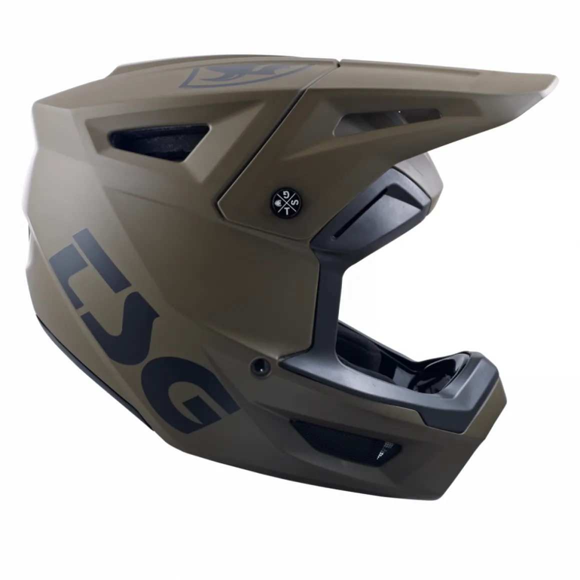 SENTINEL MTB Full Face Helmet