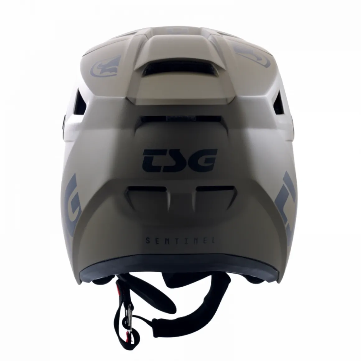 SENTINEL MTB Full Face Helmet