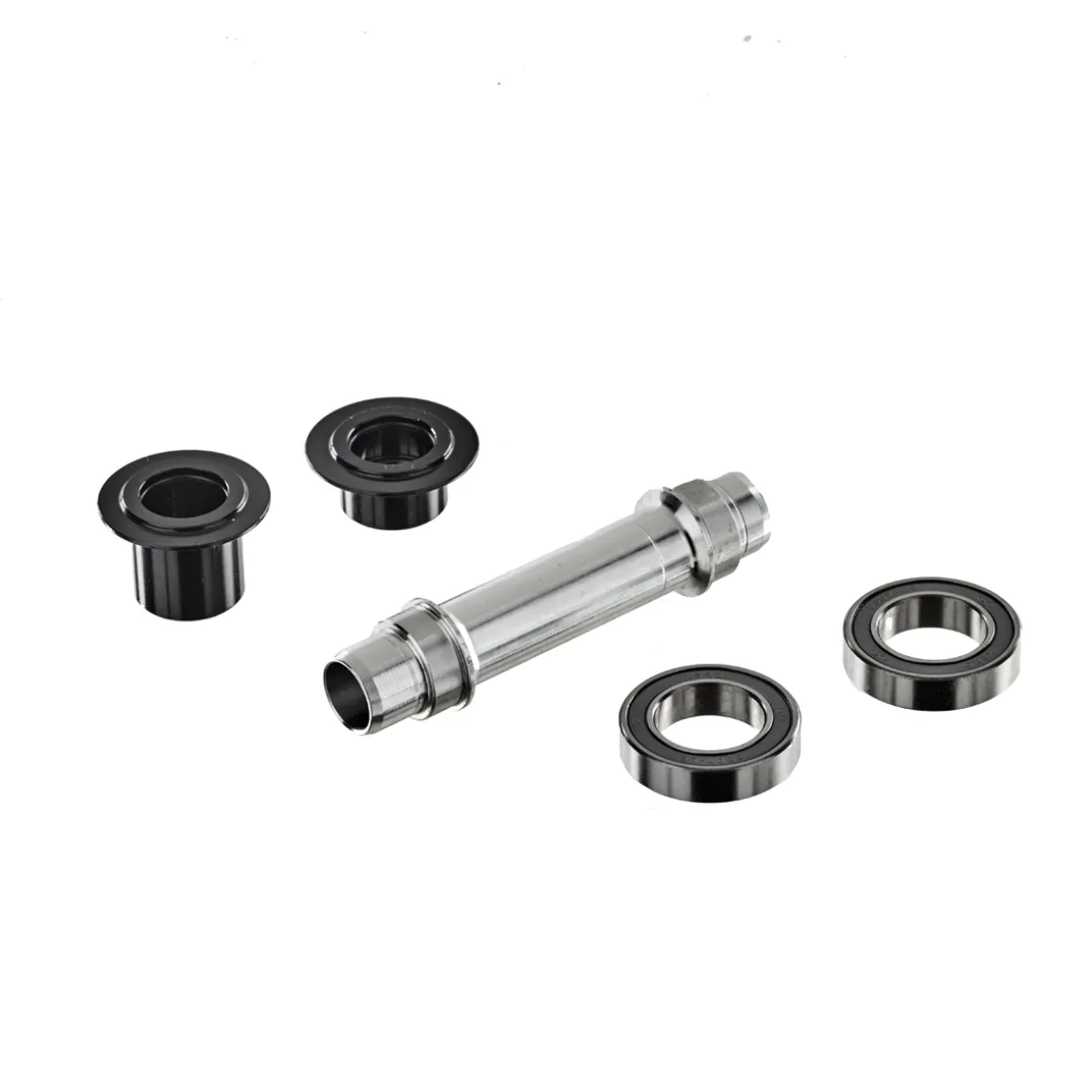 Service/Conversion Kit FH-135 Front Wheel Hub
