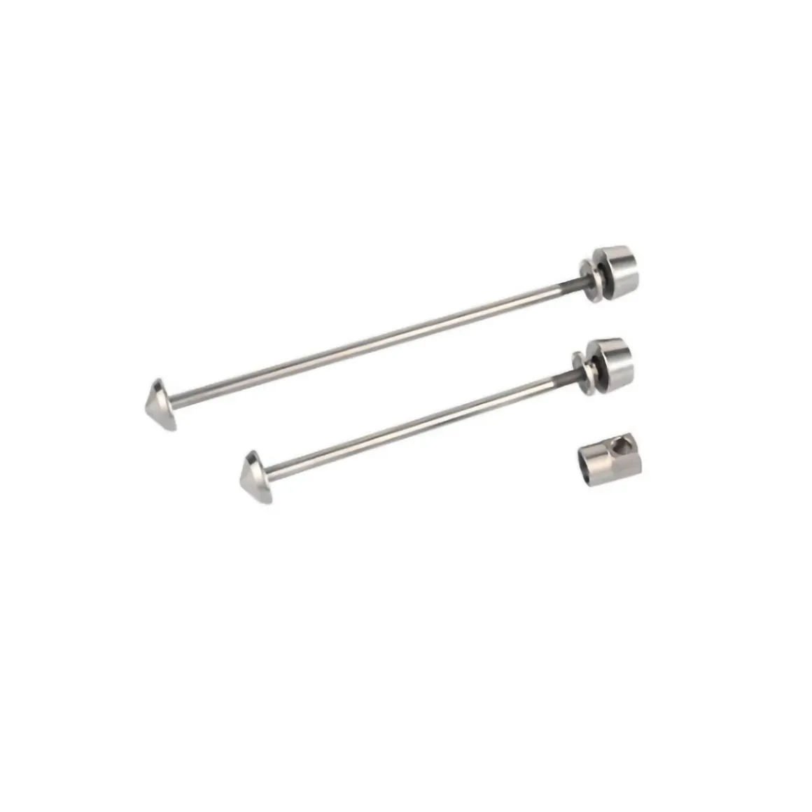 Set 03 Anti-Theft Skewers