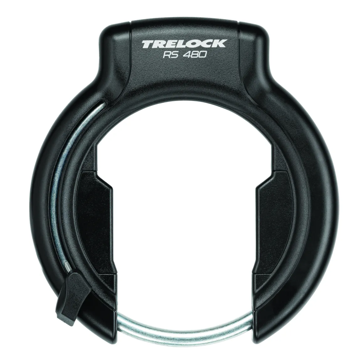 Set RS 480 XL Frame Lock (AZ / NAZ) – ZR 355 Plug-in Chain – Saddle Bag