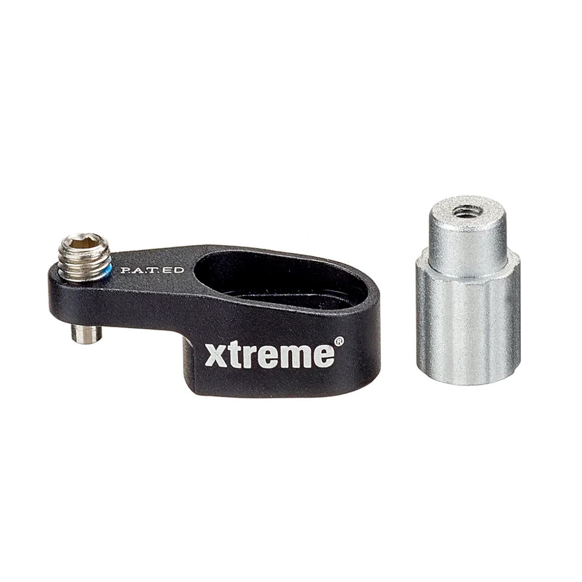SHA Protector for Derailleur Hangers and Rear Derailleurs