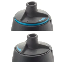 Shanti Carbonlook Drinking Bottle 500 ml