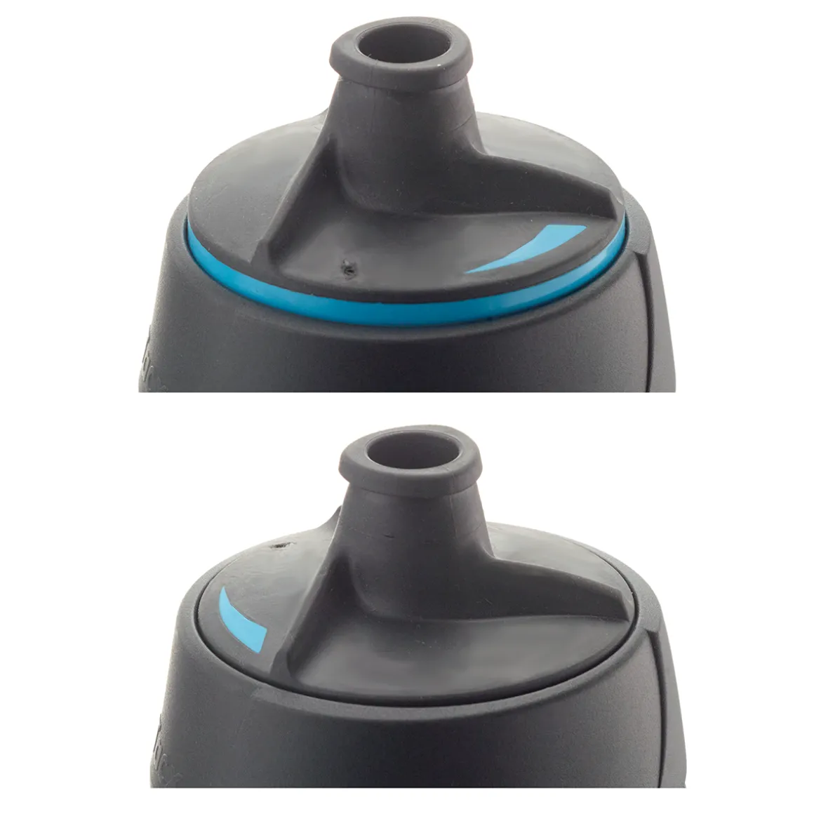 Shanti Carbonlook Drinking Bottle 500 ml