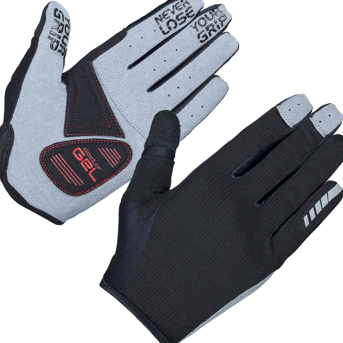 SHARK Cycling Gloves