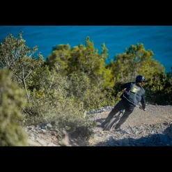 SHARP JERSEY Long Sleeve MTB Bike Shirt