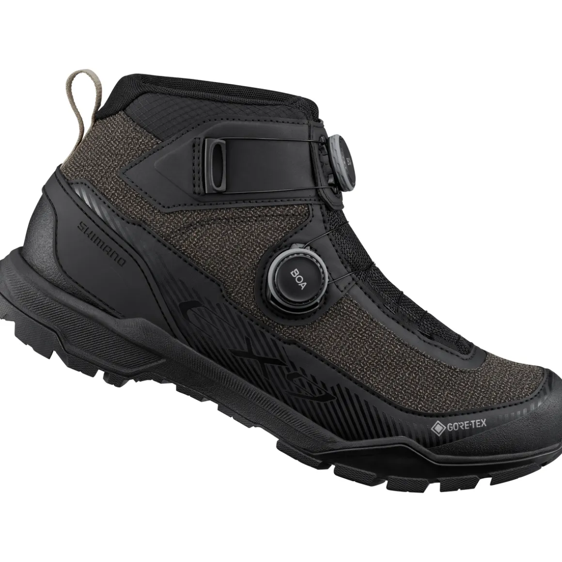 SH-EX900 Gore-Tex Touring Shoes