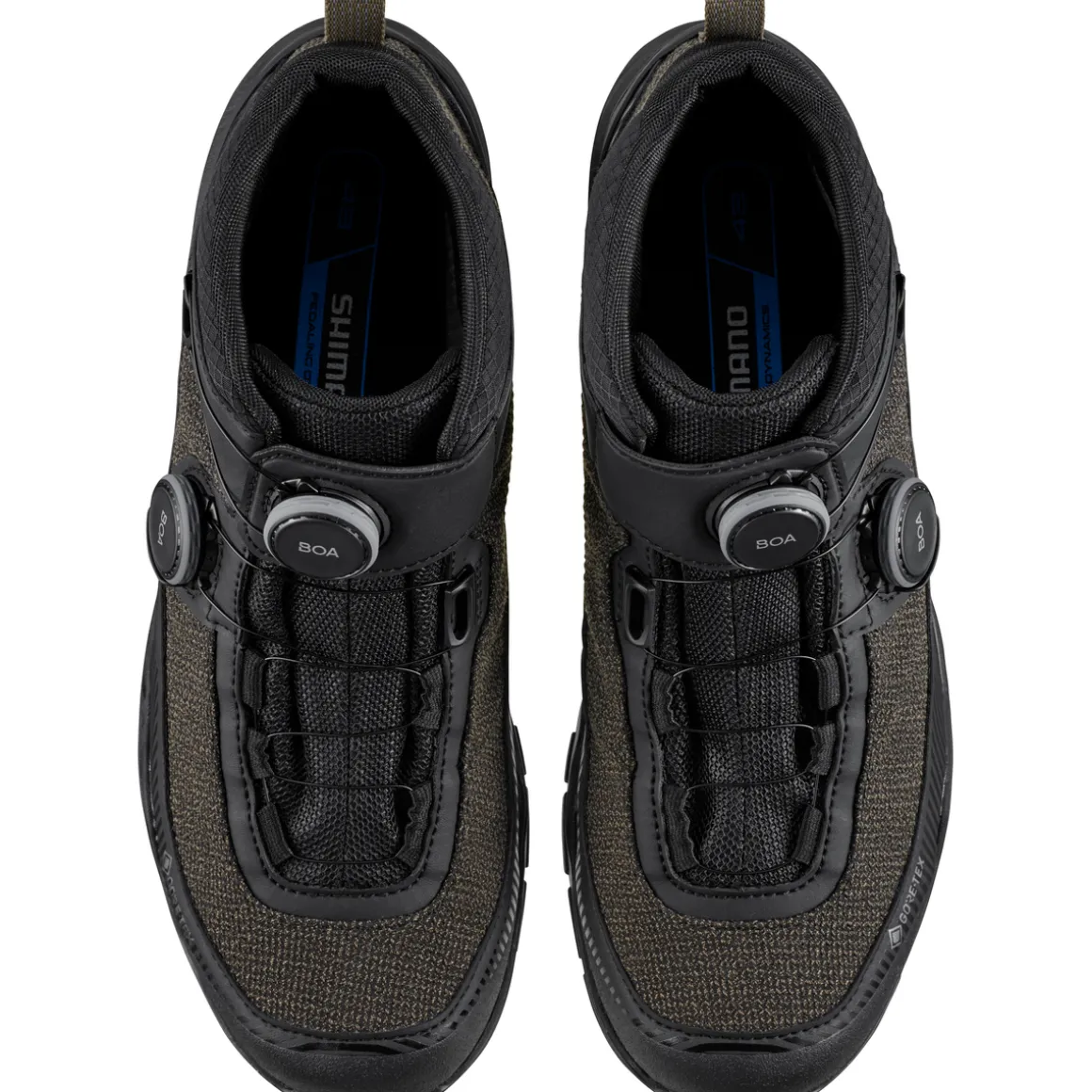 SH-EX900 Gore-Tex Touring Shoes