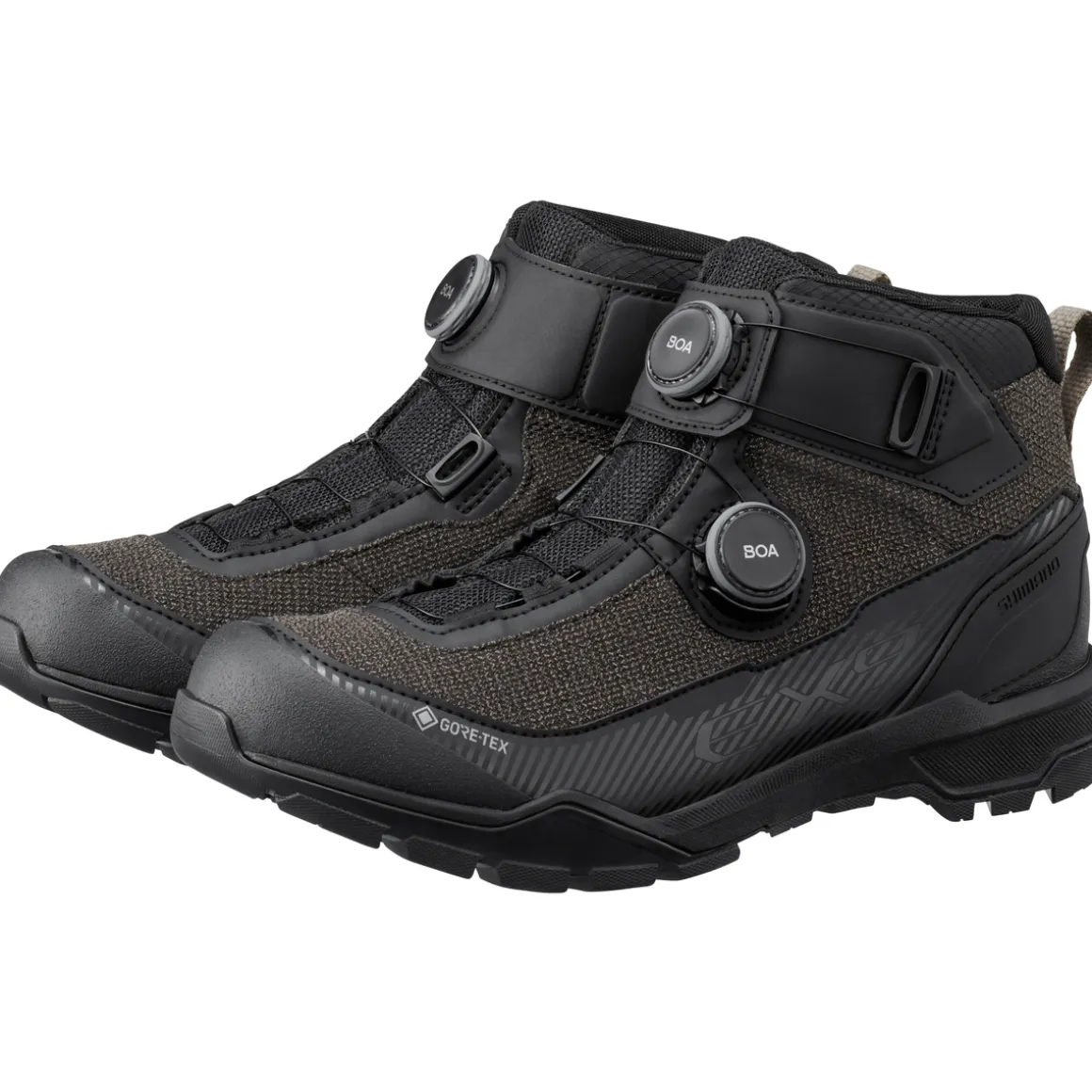 SH-EX900 Gore-Tex Touring Shoes