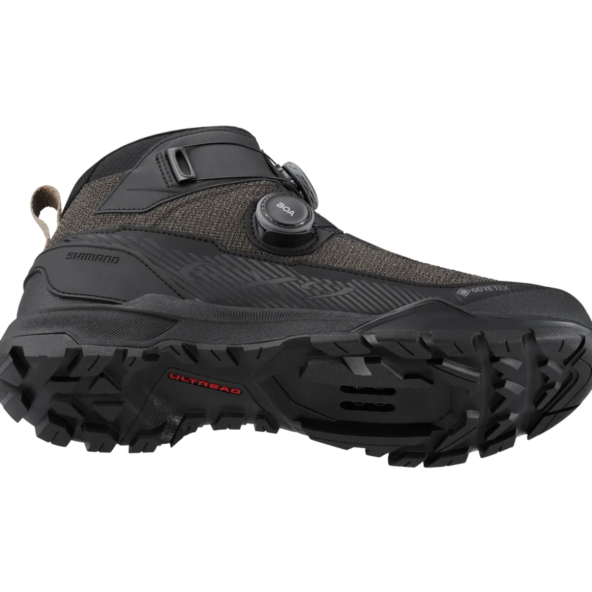 SH-EX900 Gore-Tex Touring Shoes