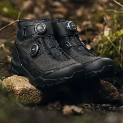 SH-EX900 Gore-Tex Touring Shoes