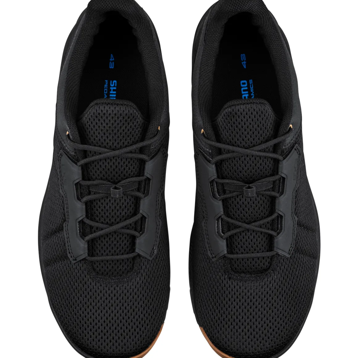 SH-EX300 MTB/Touring Shoes