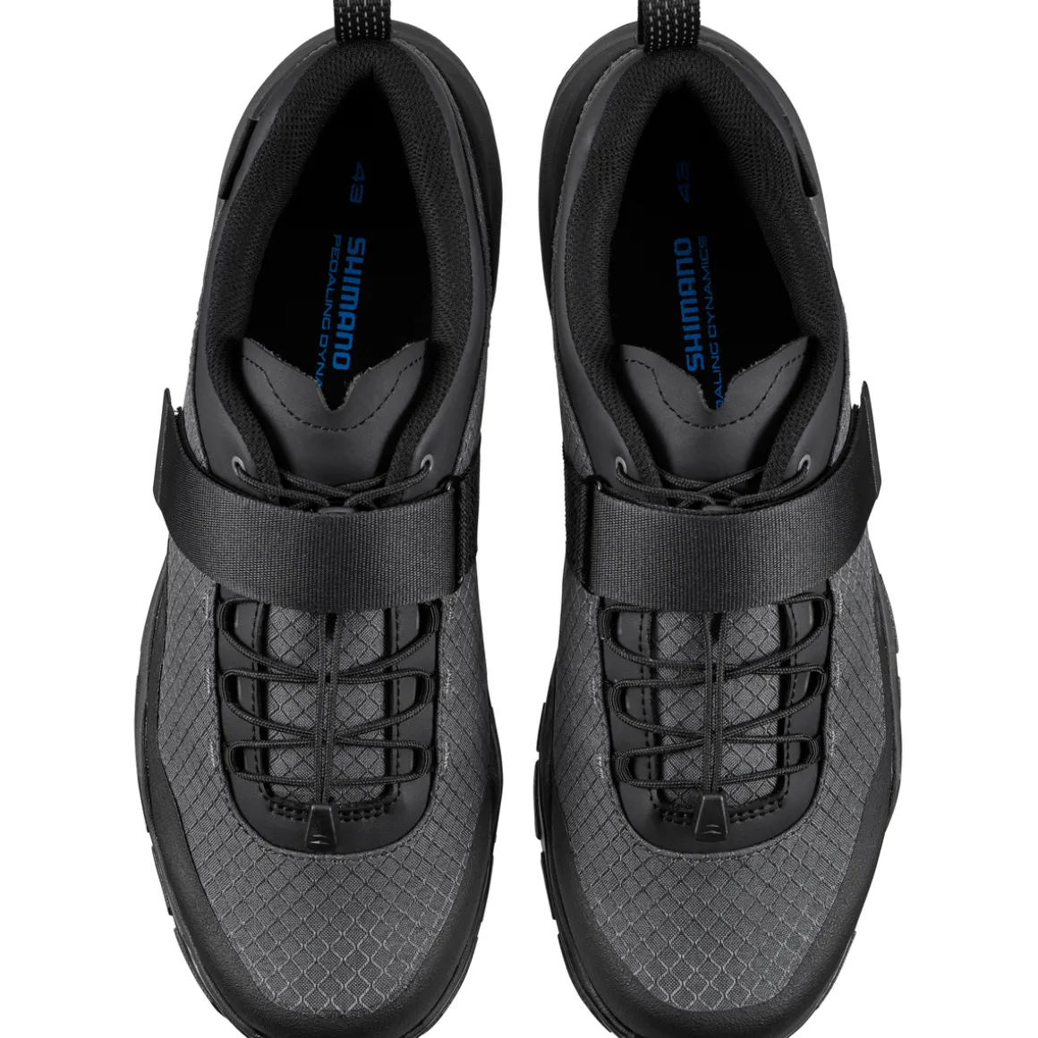SH-EX500 Touring Shoes