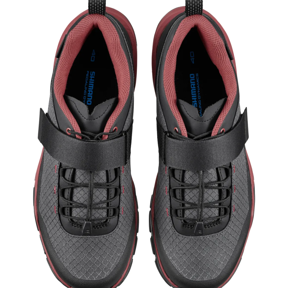 SH-EX500W Women’s Touring Shoes