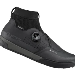 SH-GF800GTX Gore-Tex Flatpedal Shoes