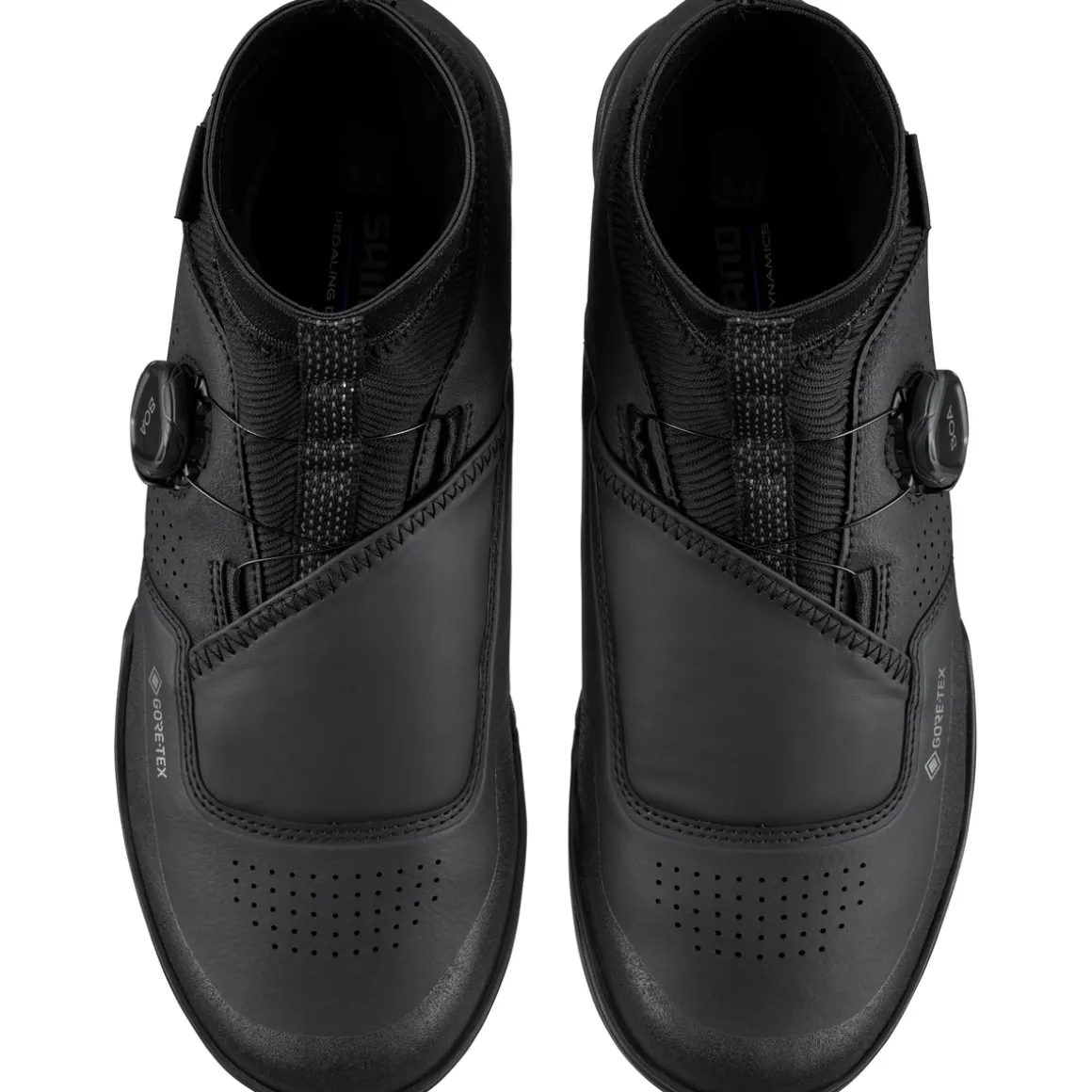 SH-GF800GTX Gore-Tex Flatpedal Shoes