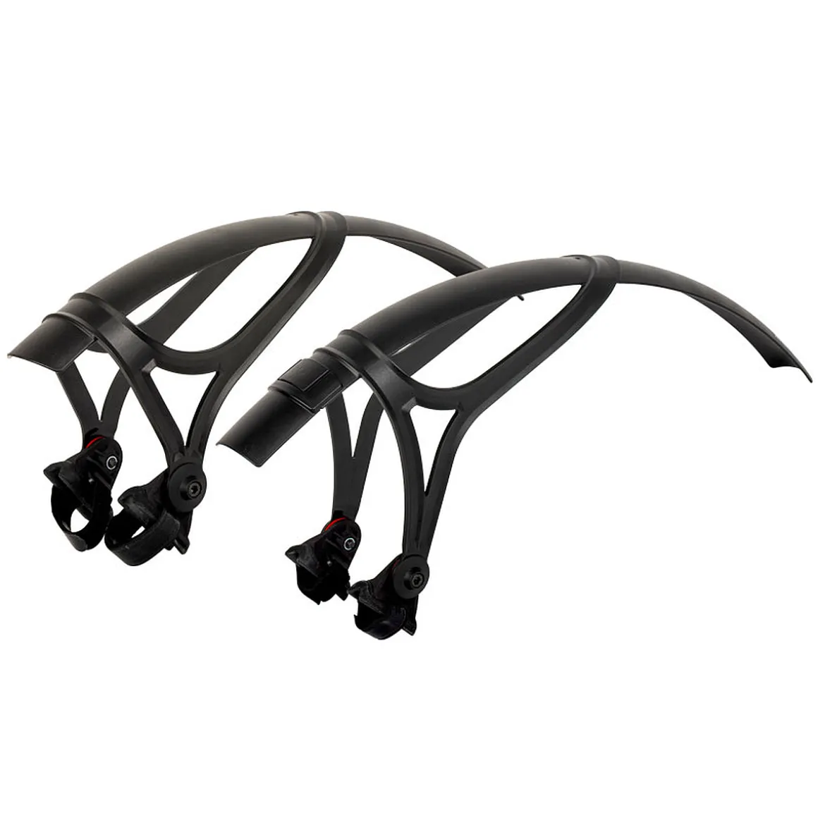 Shield G50 Gravel Mudguard Set