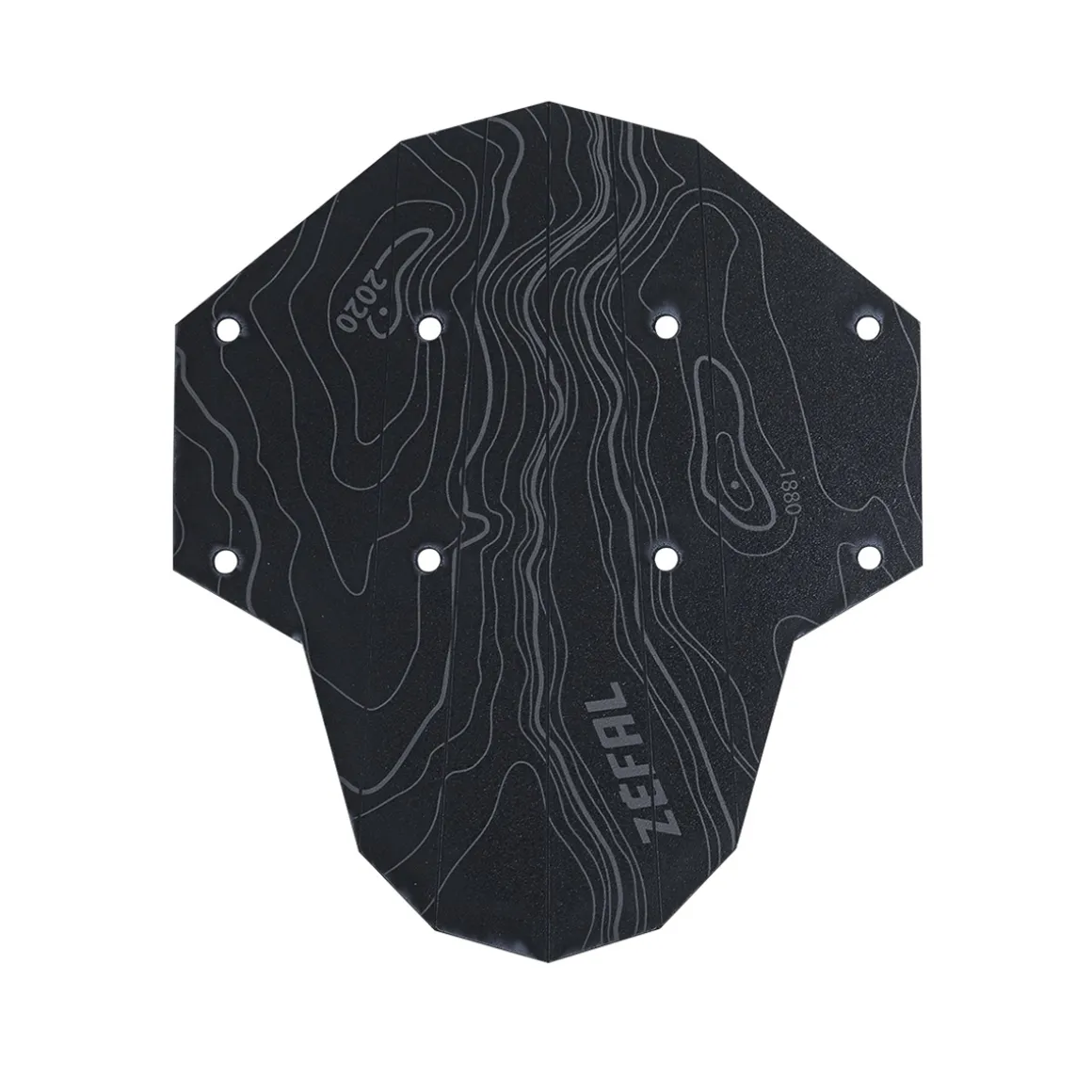 Shield Lite Front Gravel Mudguard