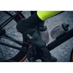 SHIELD THERMO GORE-TEX INFINIUM Overshoes