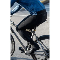 SHIELD THERMO GORE-TEX INFINIUM Overshoes