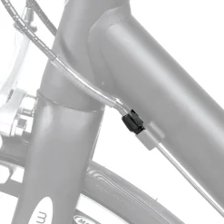 shift cable stopper