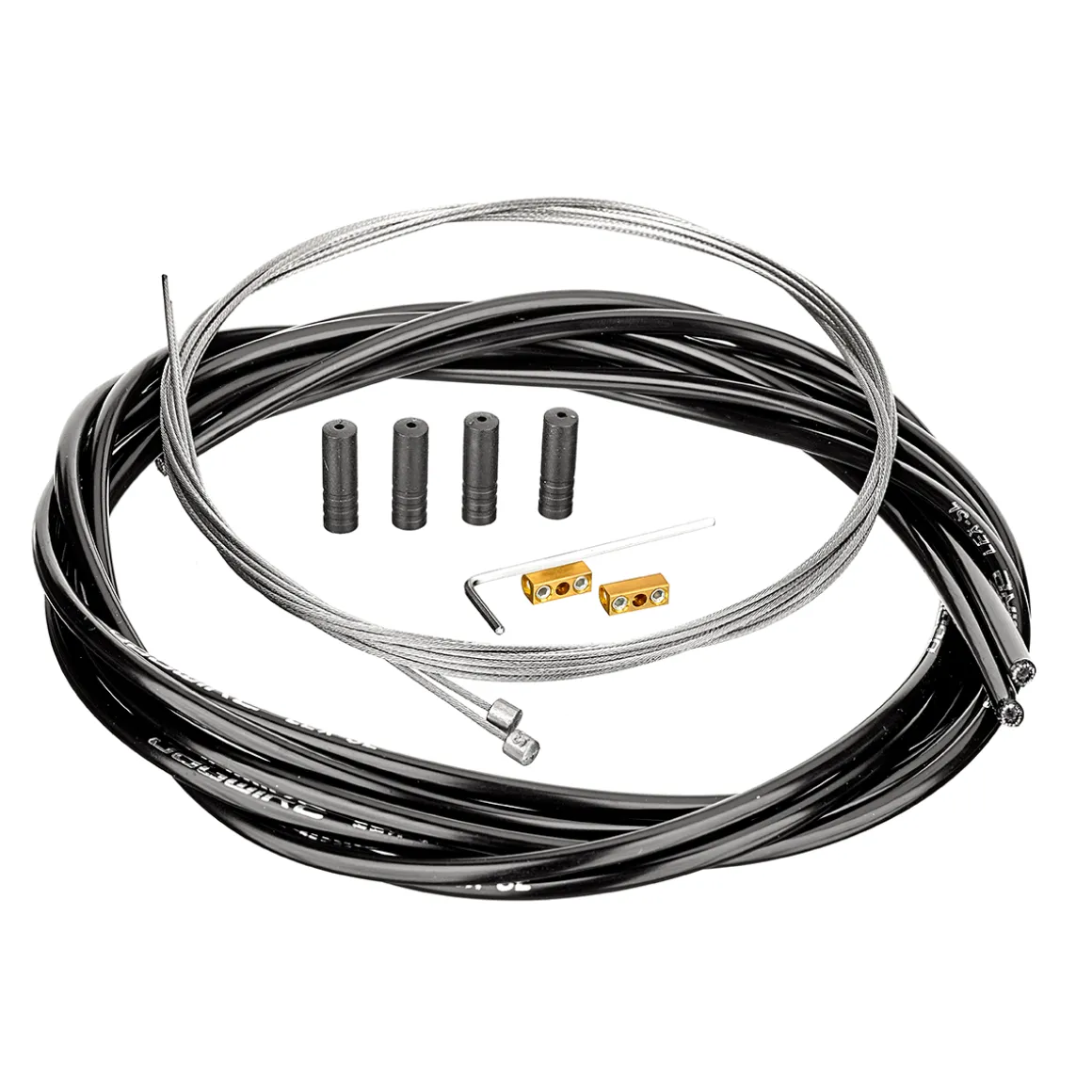 Shift Cables for Universal Gearbox Cable Pulley