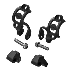 Shiftmix 4 Clamps for SHIMANO I-Spec EV (Right + Left)