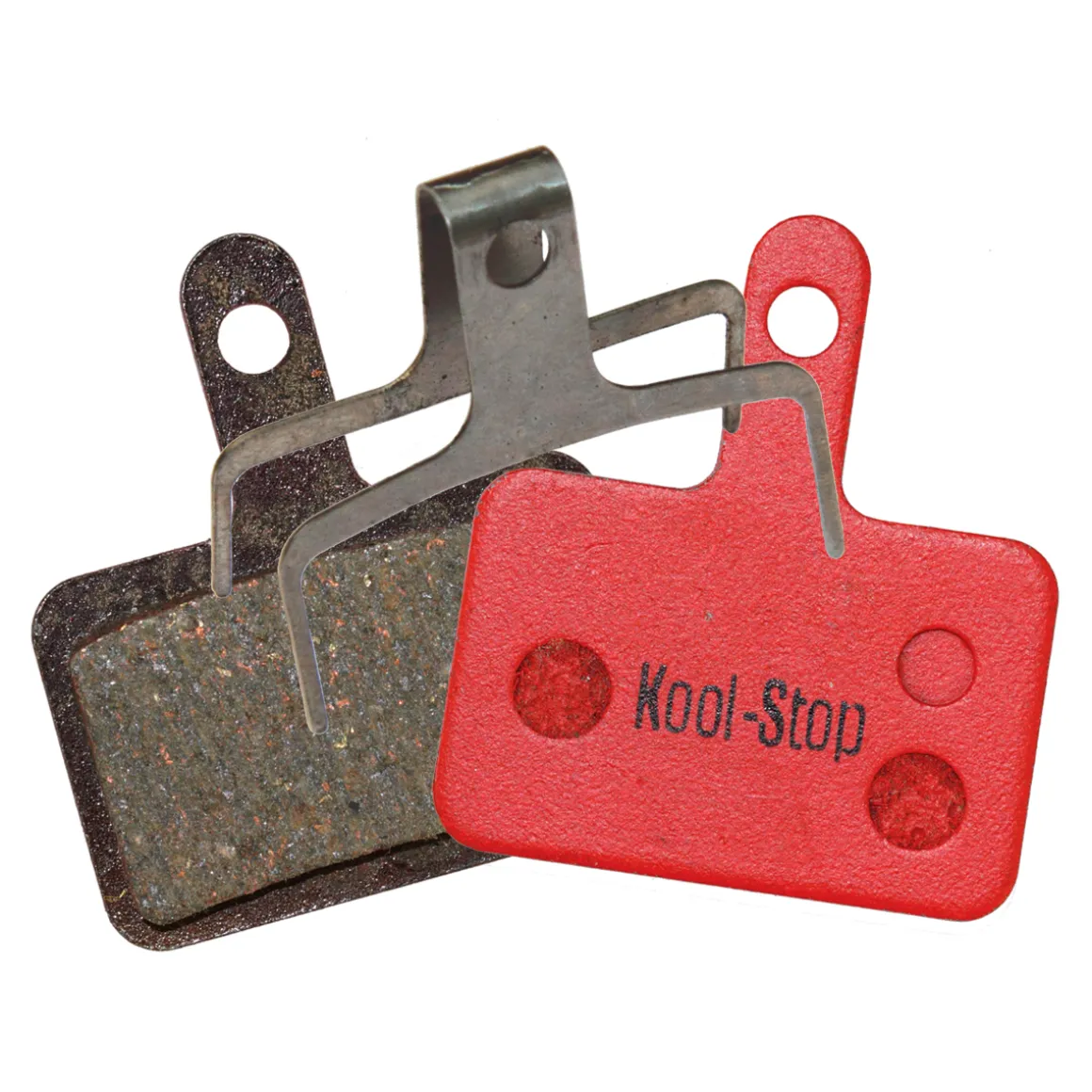 Shimano/Tektro Disc pads