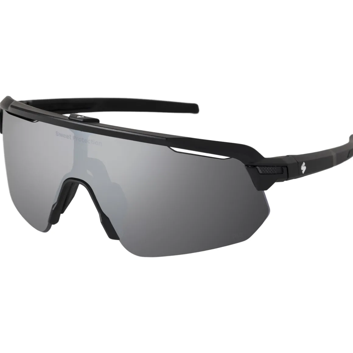 SHINOBI RIG REFLECT Sports Sunglasses