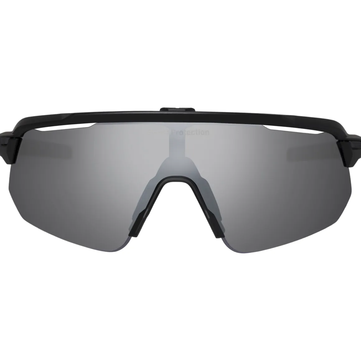 SHINOBI RIG REFLECT Sports Sunglasses