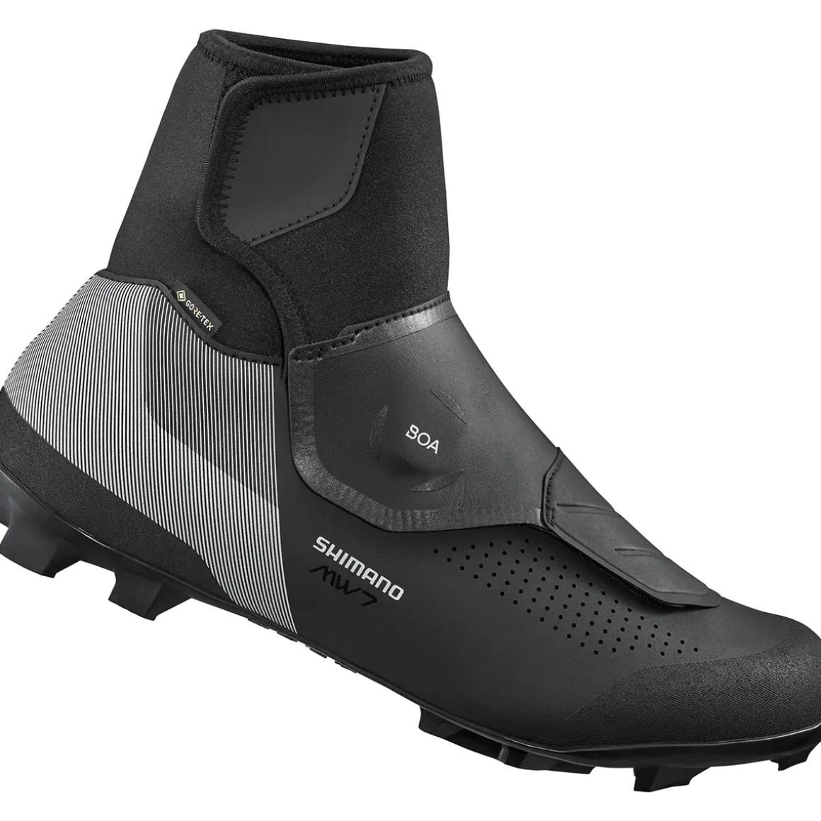 SH-MW702 GTX GORE-TEX Winter MTB Shoes