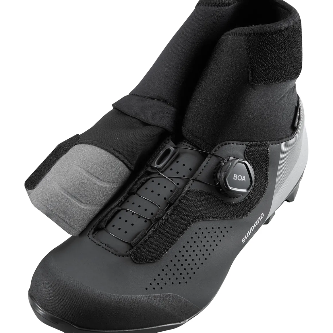 SH-MW702 GTX GORE-TEX Winter MTB Shoes