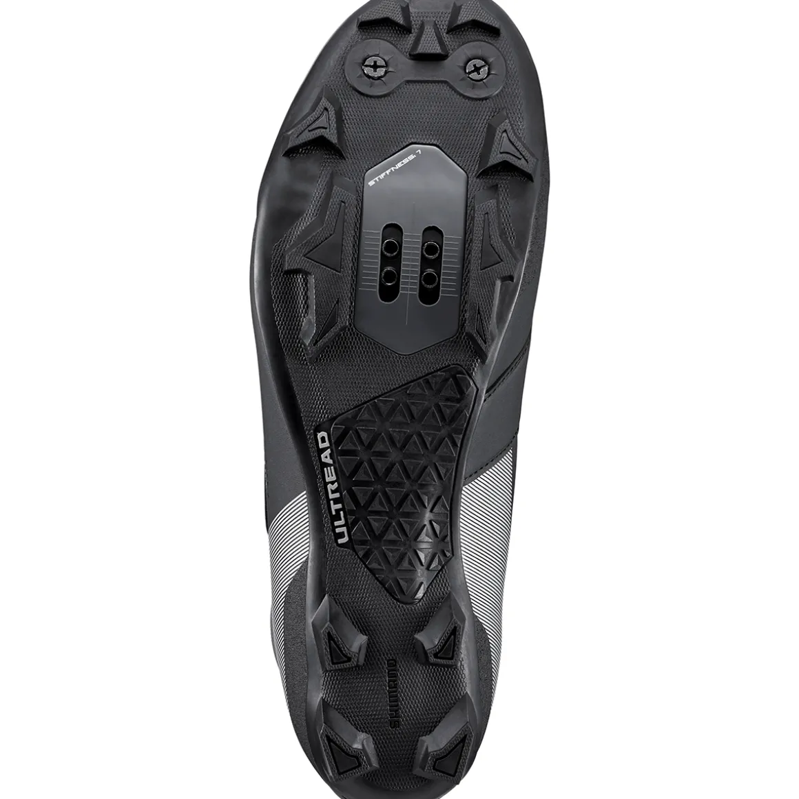 SH-MW702 GTX GORE-TEX Winter MTB Shoes