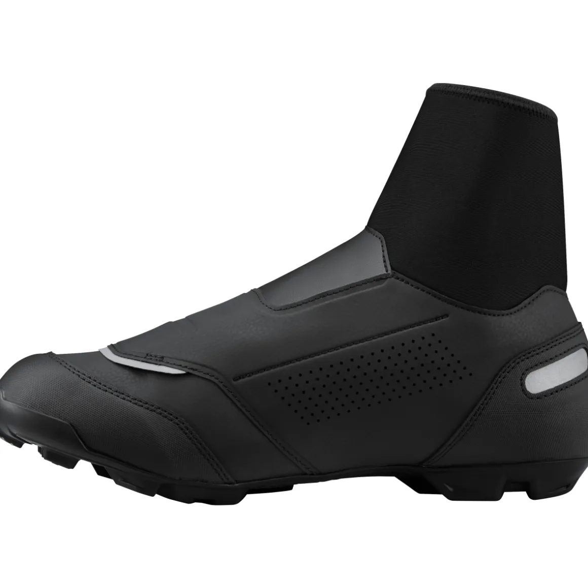 SH-MW502 Winter MTB Shoes