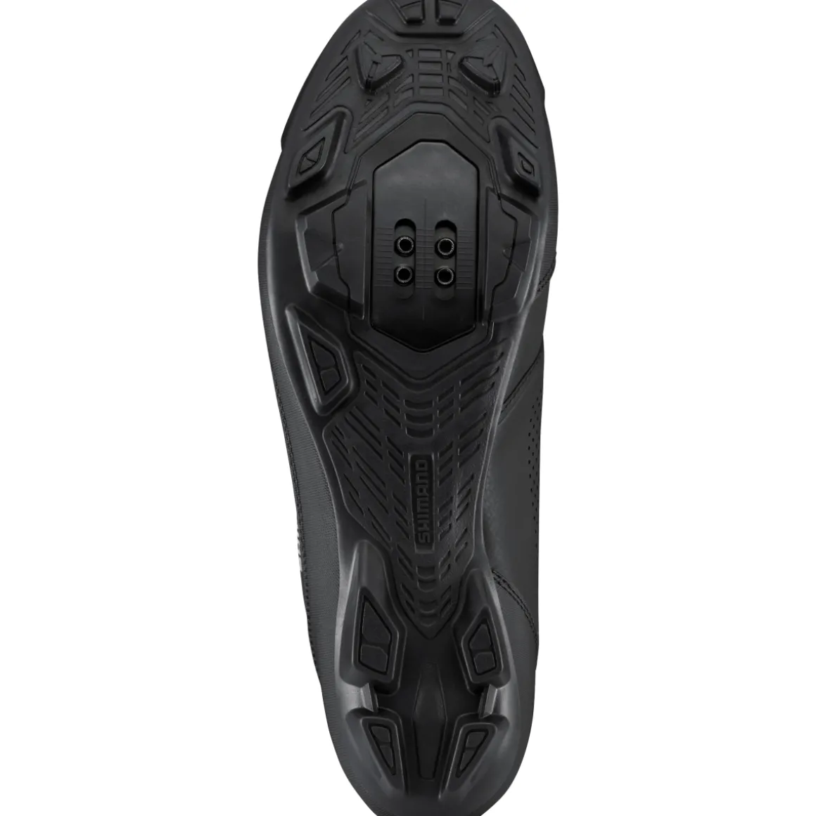 SH-MW502 Winter MTB Shoes