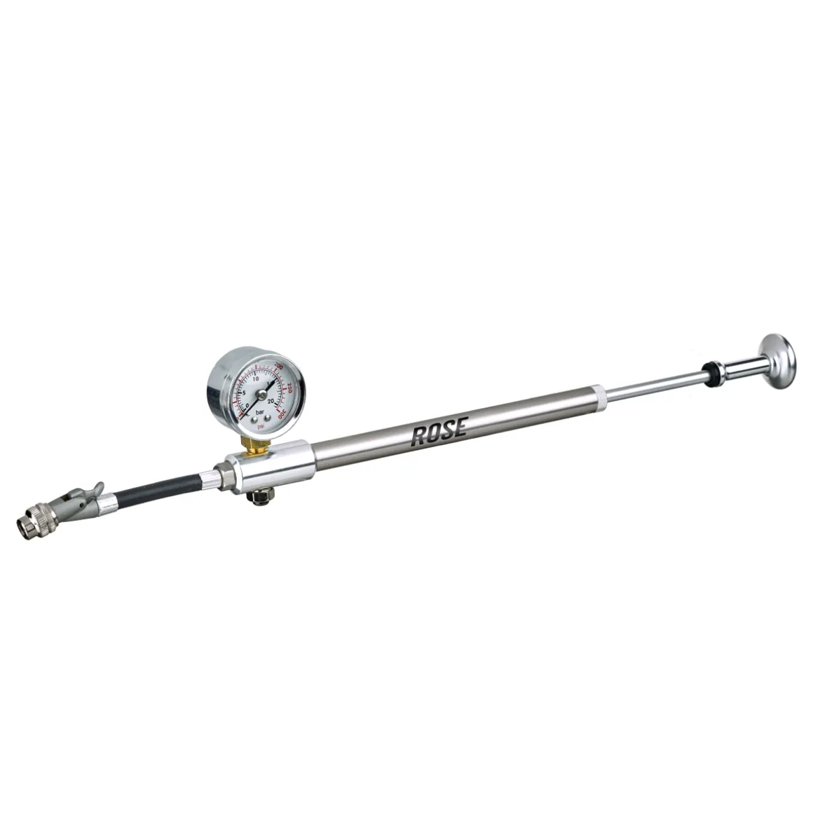 Shock Blow Pro Shock and Suspension Fork Pump