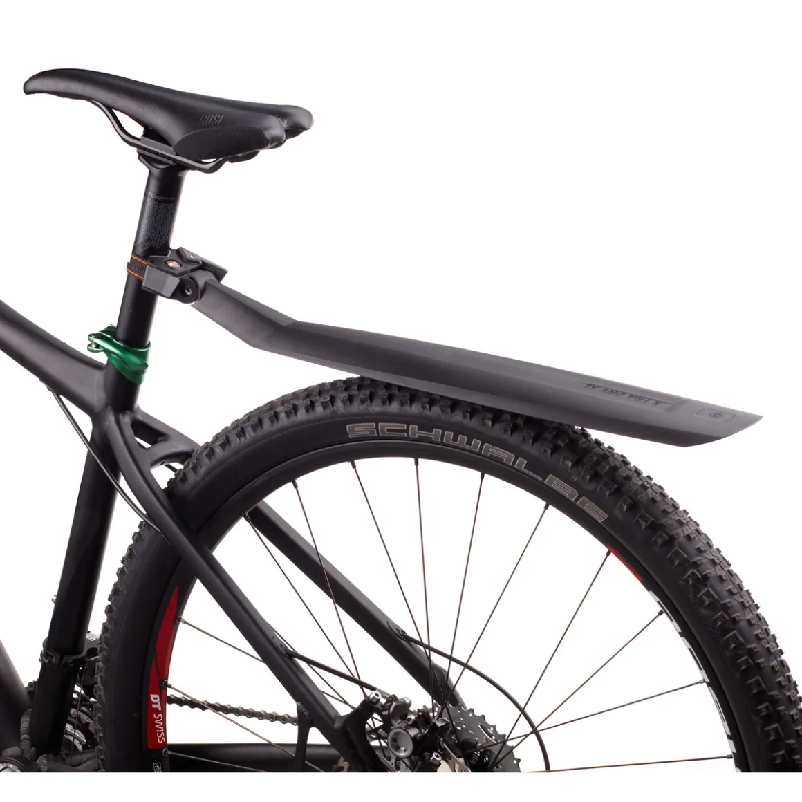 Shockboard XL Rear Mudguard