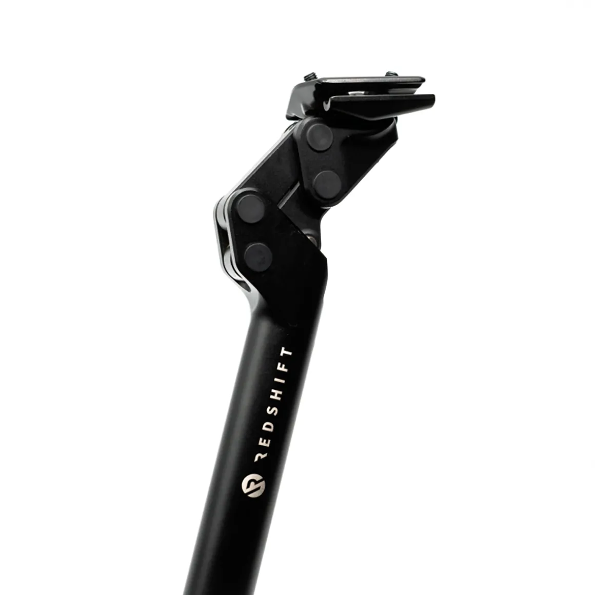 ShockStop Seat Post with Suspension